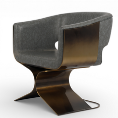 Cavello Axis Chair