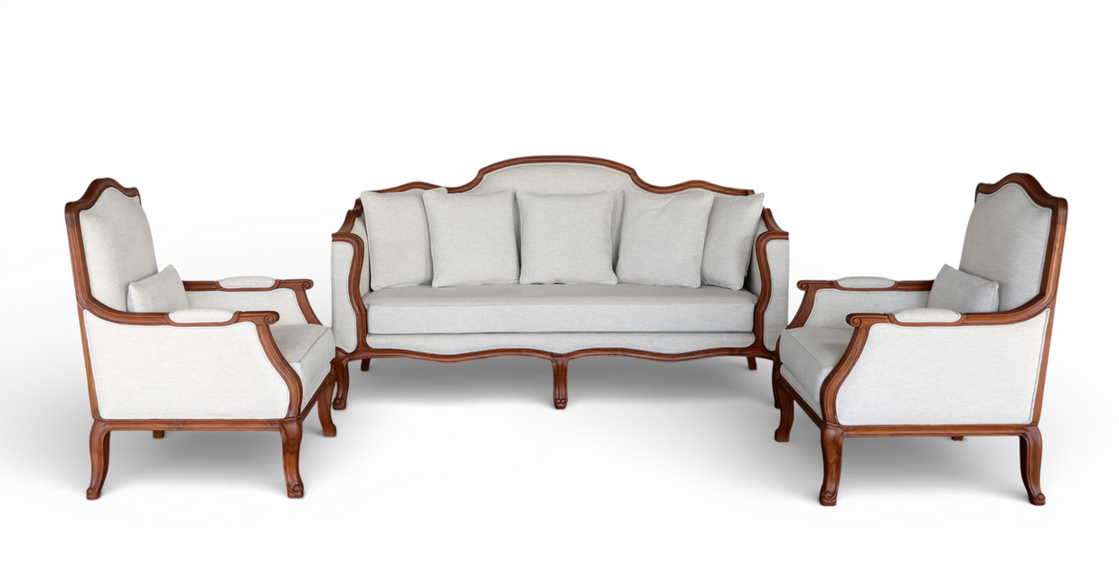Sera Heritage Sofa