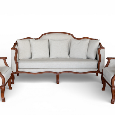 Sera Heritage Sofa