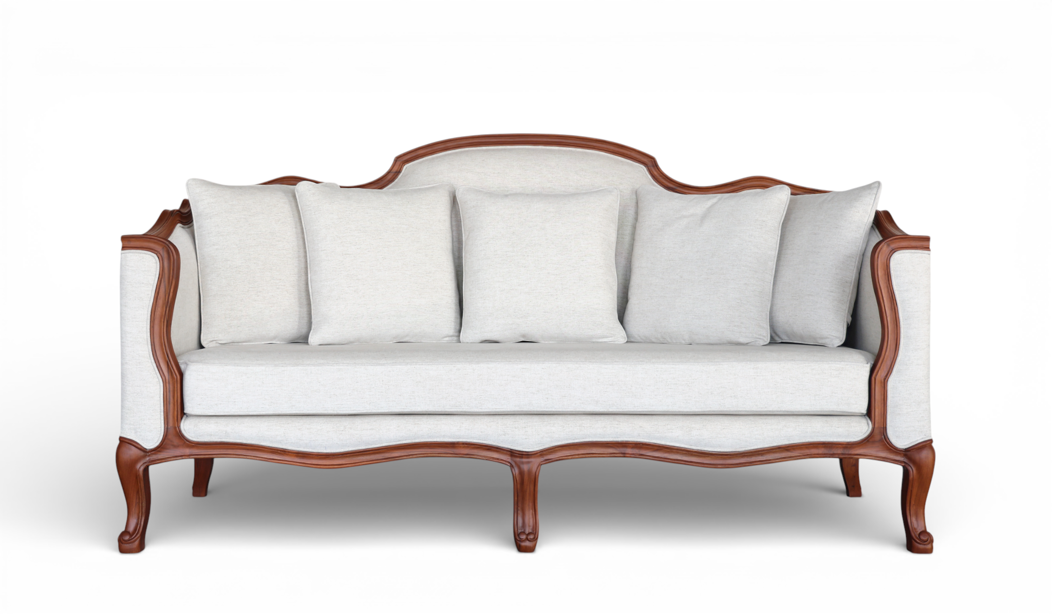 Sera Heritage Sofa