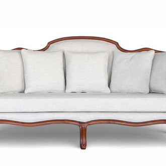 Sera Heritage Sofa