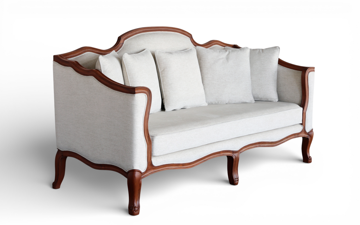 Sera Heritage Sofa