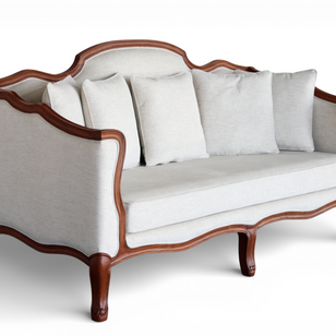 Sera Heritage Sofa