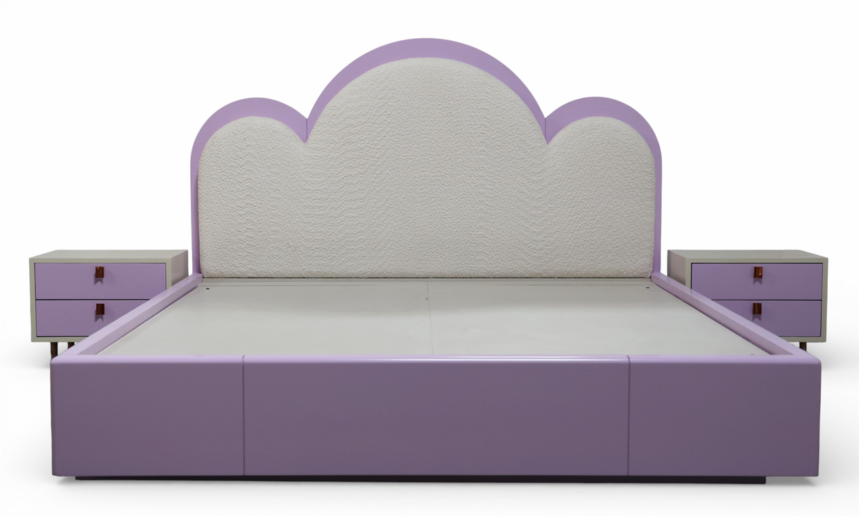 Cloudcrest Bed