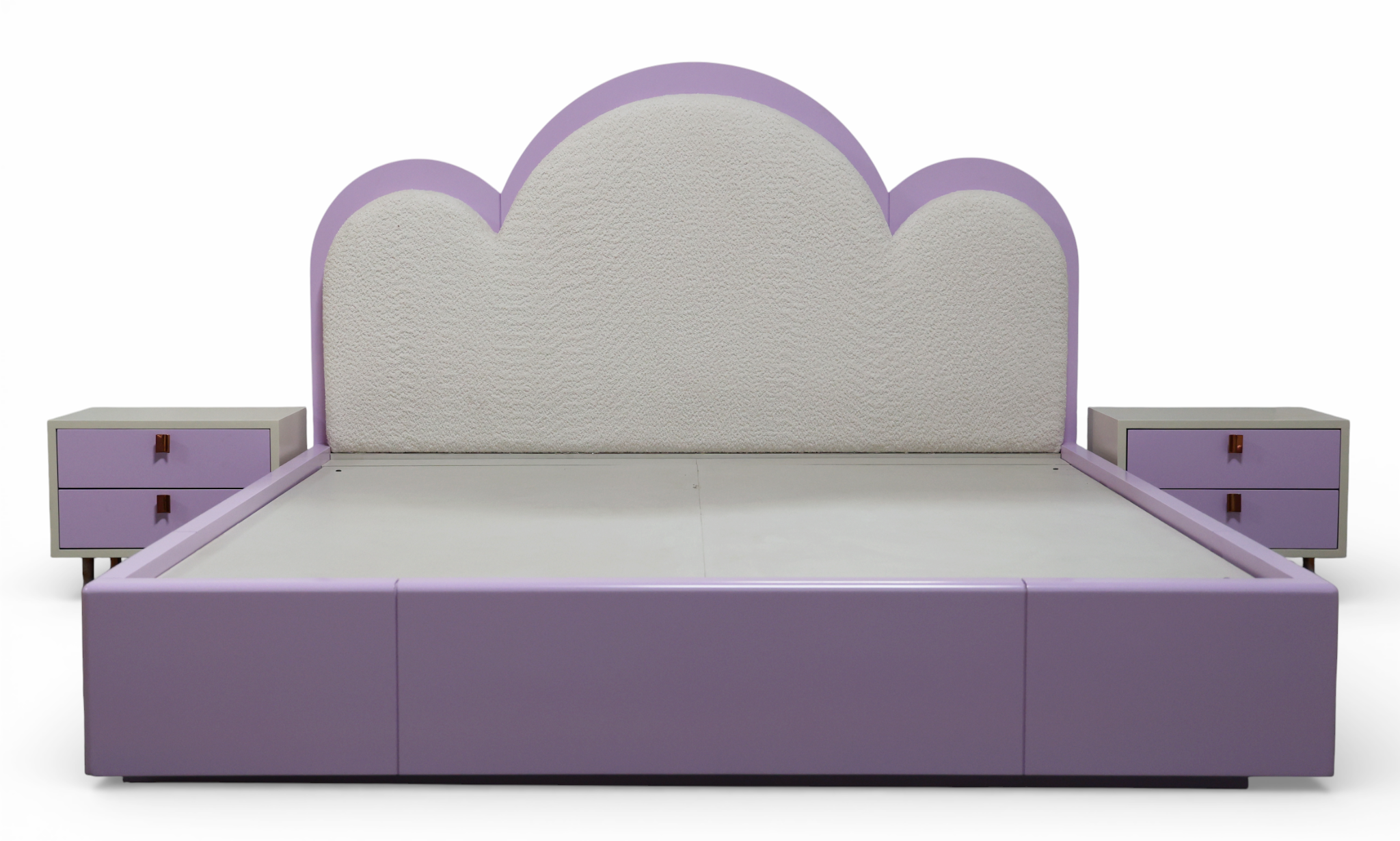 Cloudcrest Bed