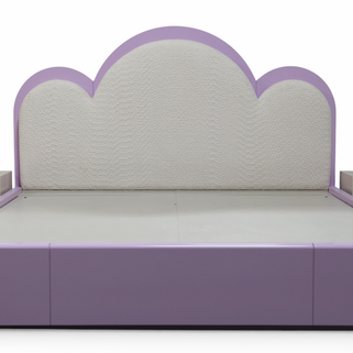 Cloudcrest Bed