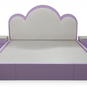 Cloudcrest Bed