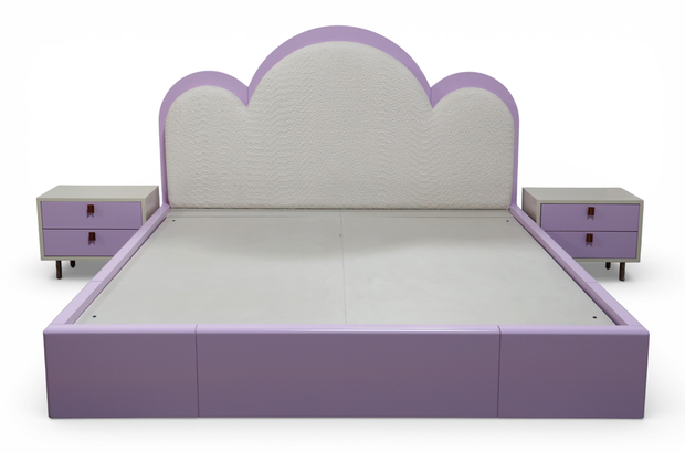 Cloudcrest Bed