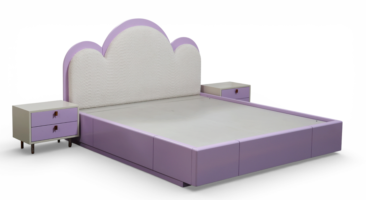 Cloudcrest Bed
