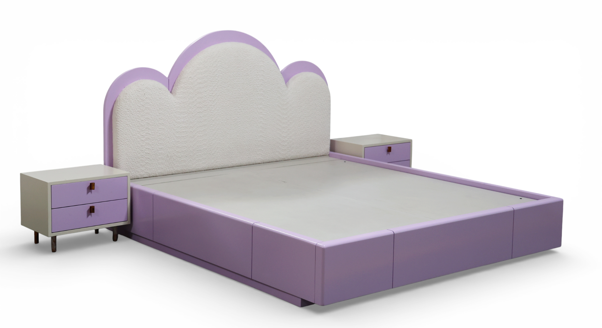Cloudcrest Bed