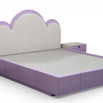 Cloudcrest Bed