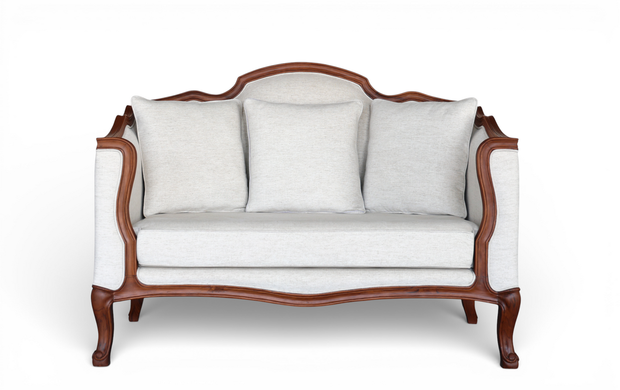 Sera Heritage Sofa