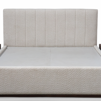 Monarch Crest Bed