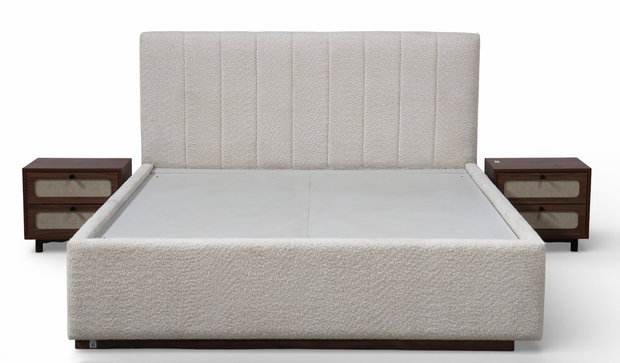 Monarch Crest Bed
