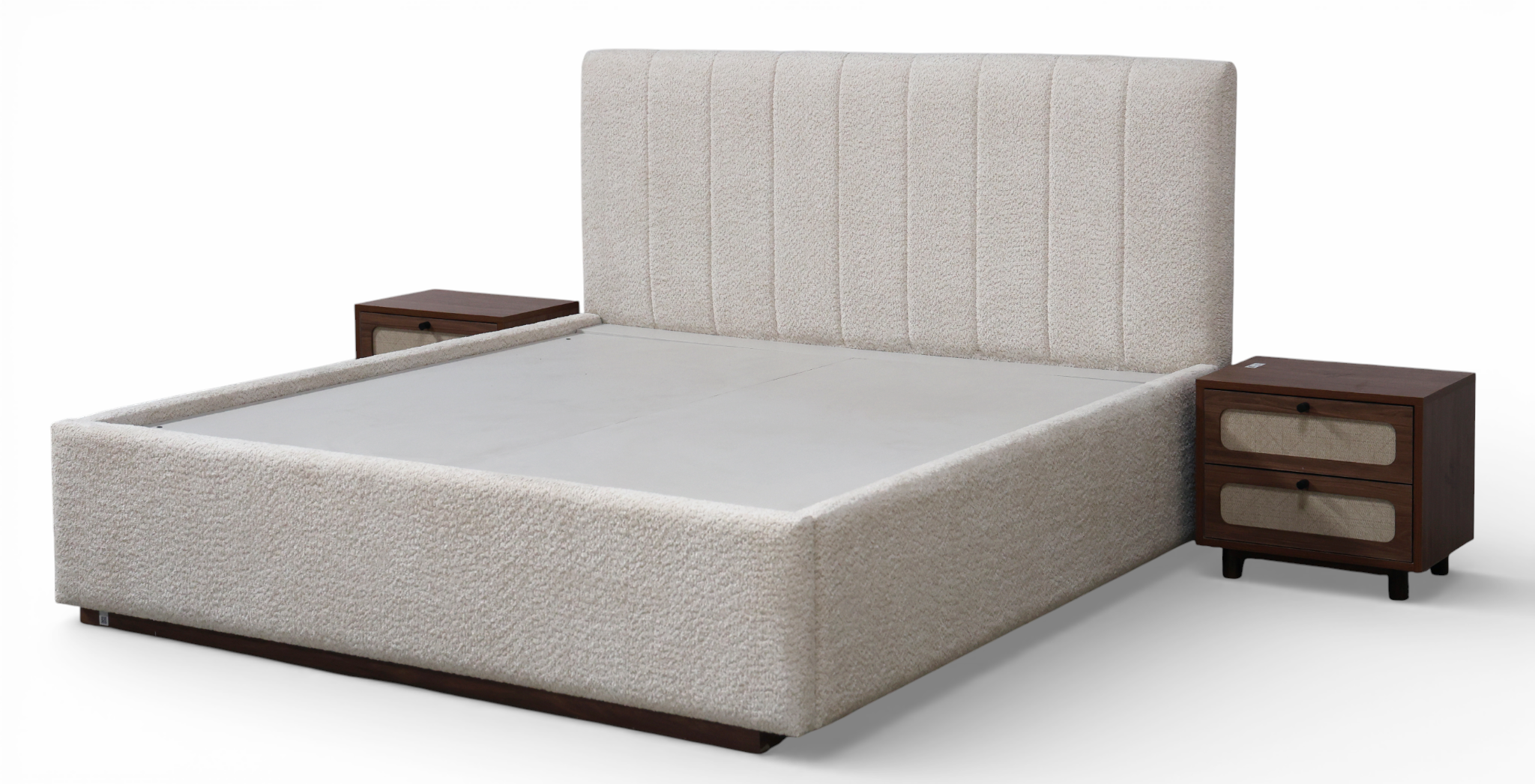 Monarch Crest Bed