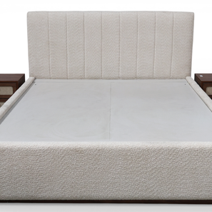 Monarch Crest Bed