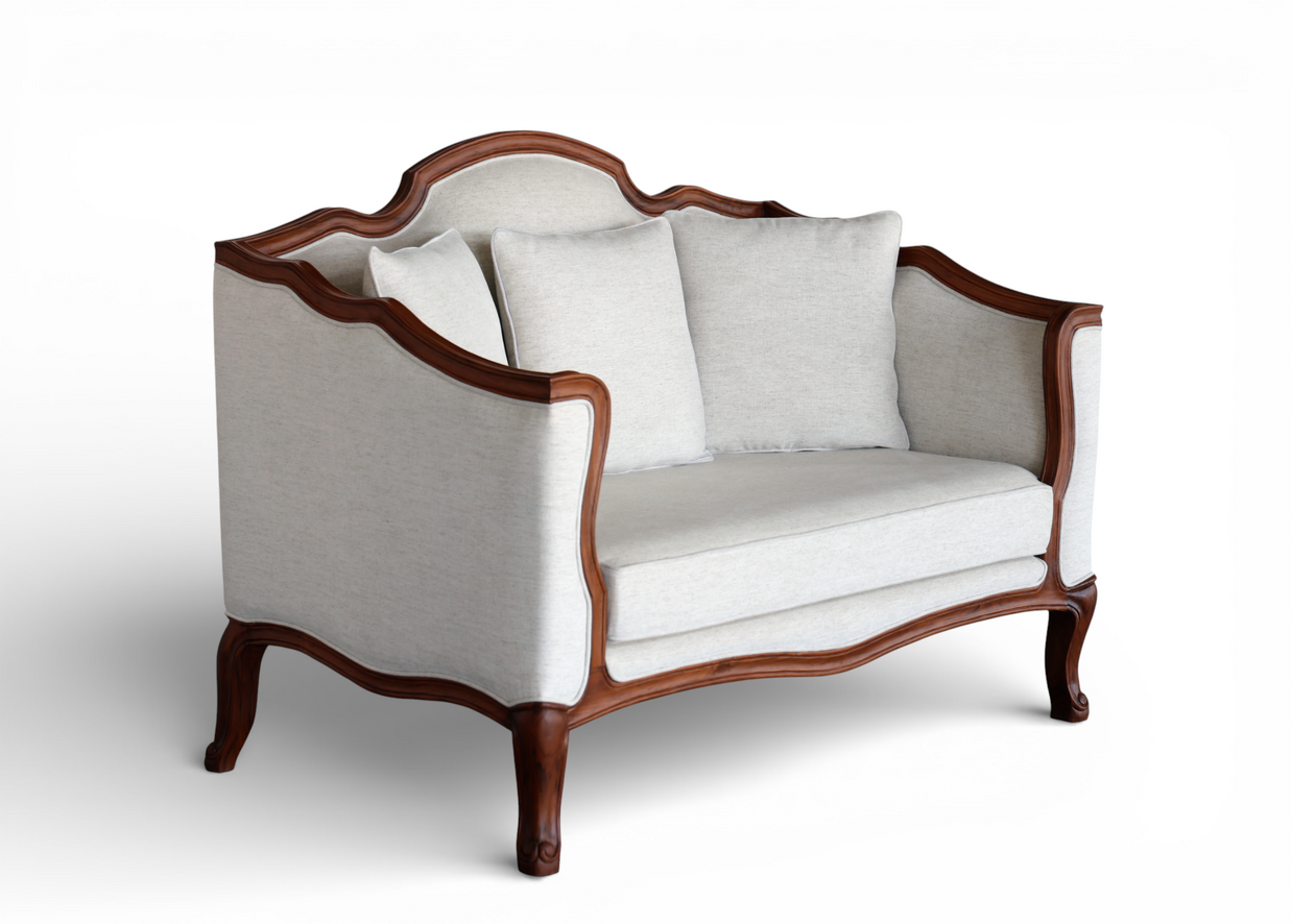 Sera Heritage Sofa