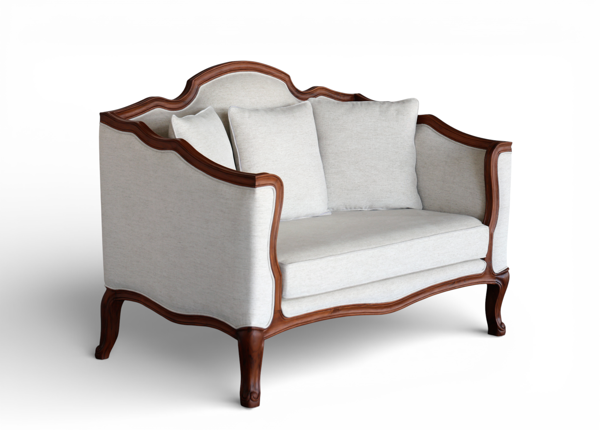 Sera Heritage Sofa
