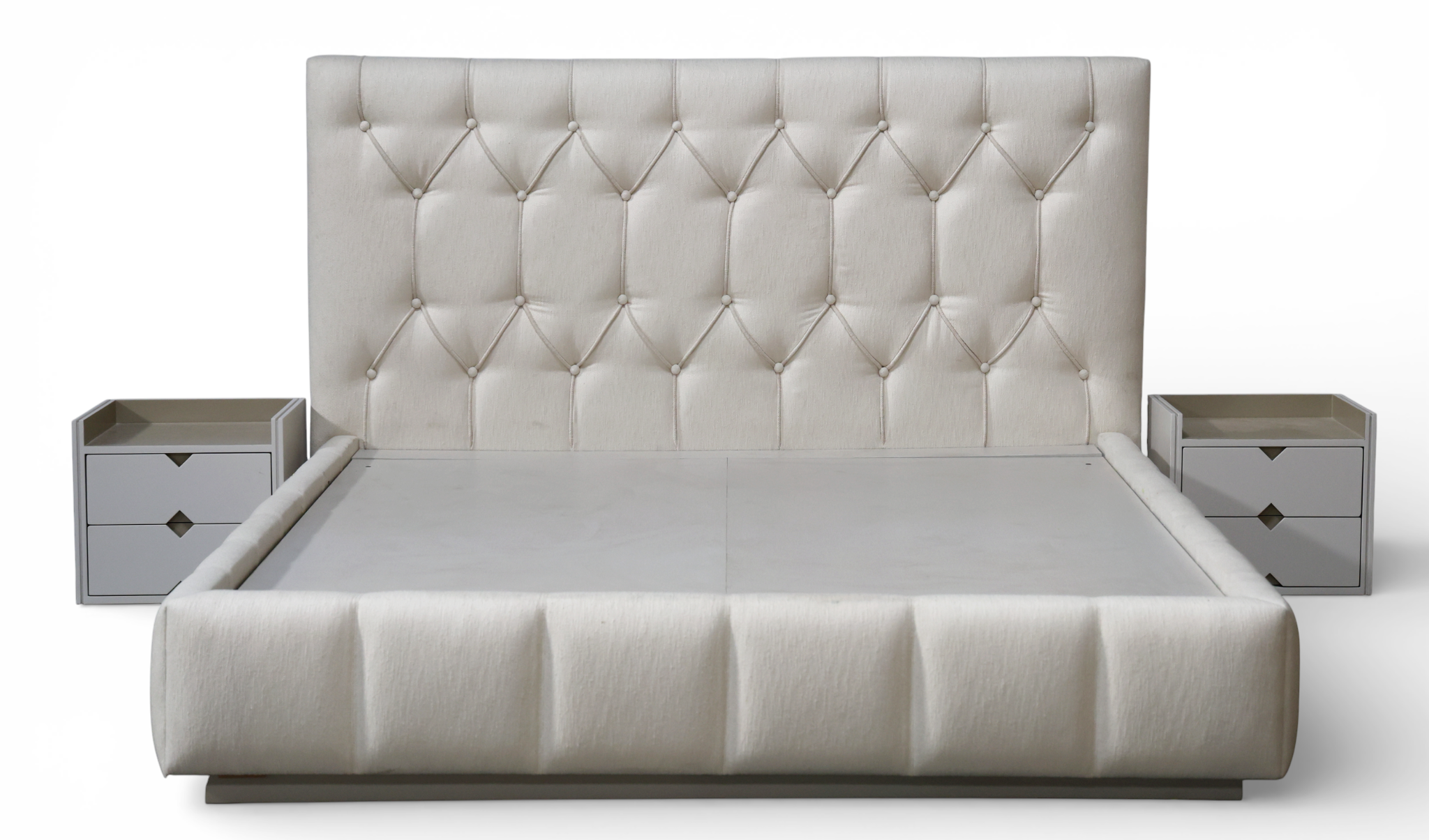 Victoria Palace Bed