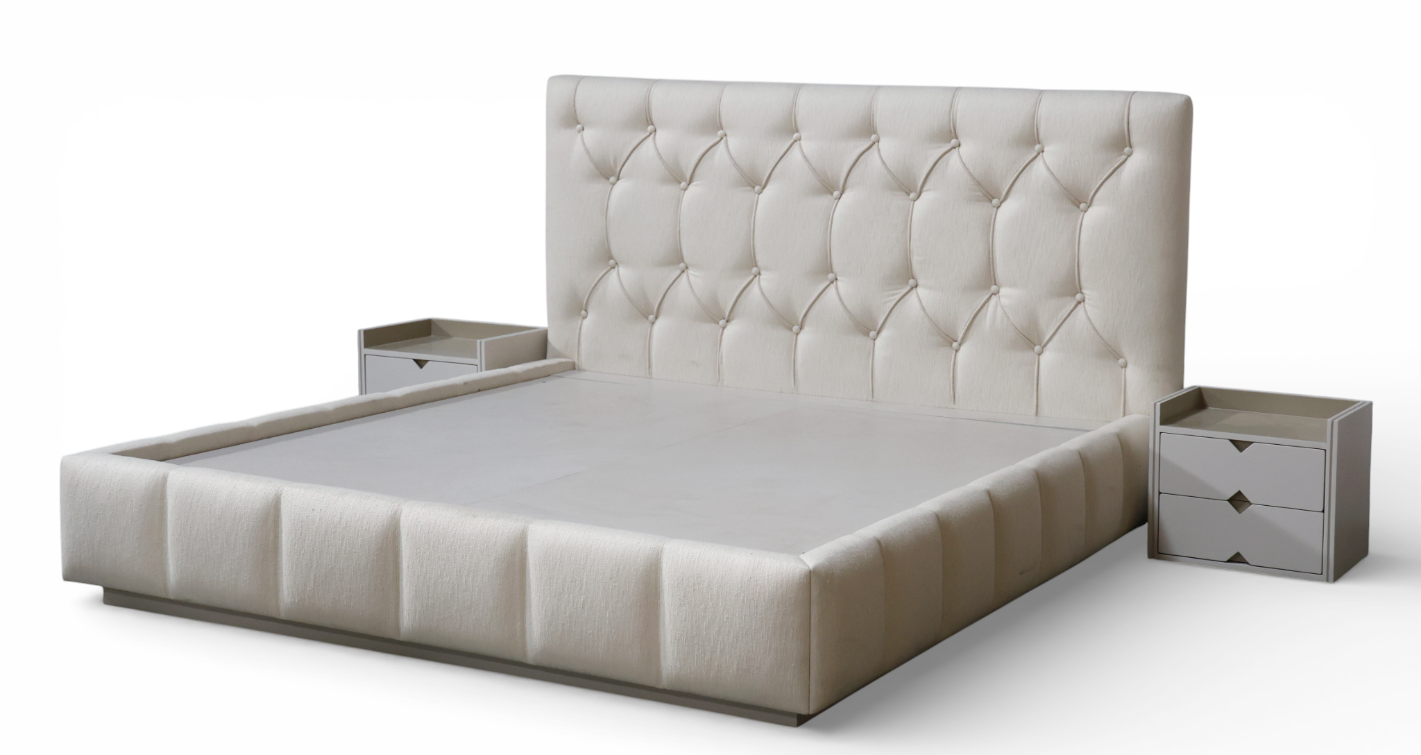 Victoria Palace Bed