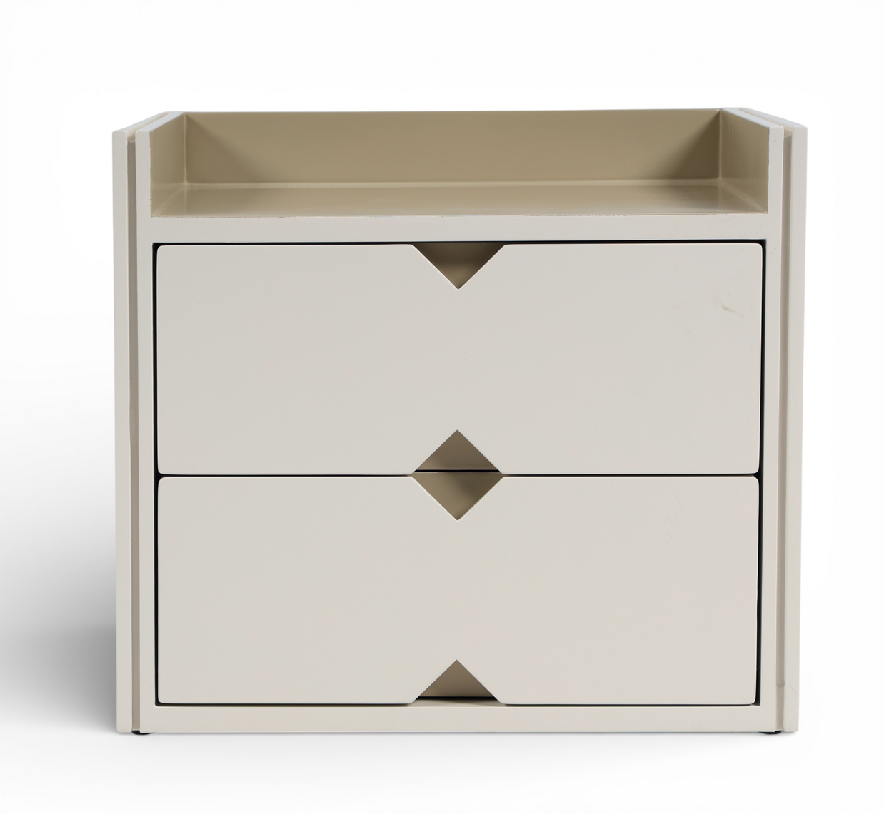 Halo Bedside Table