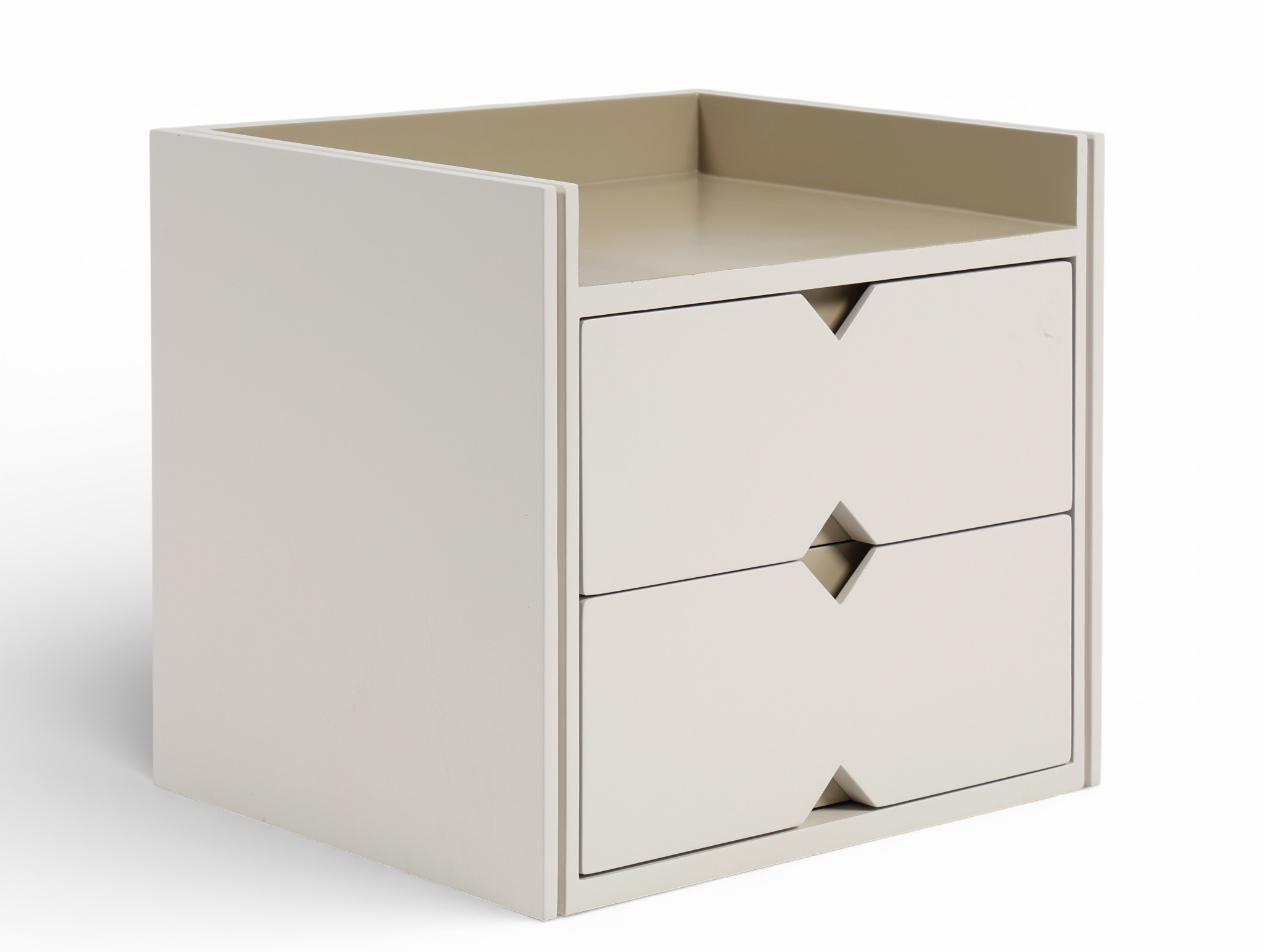 Halo Bedside Table