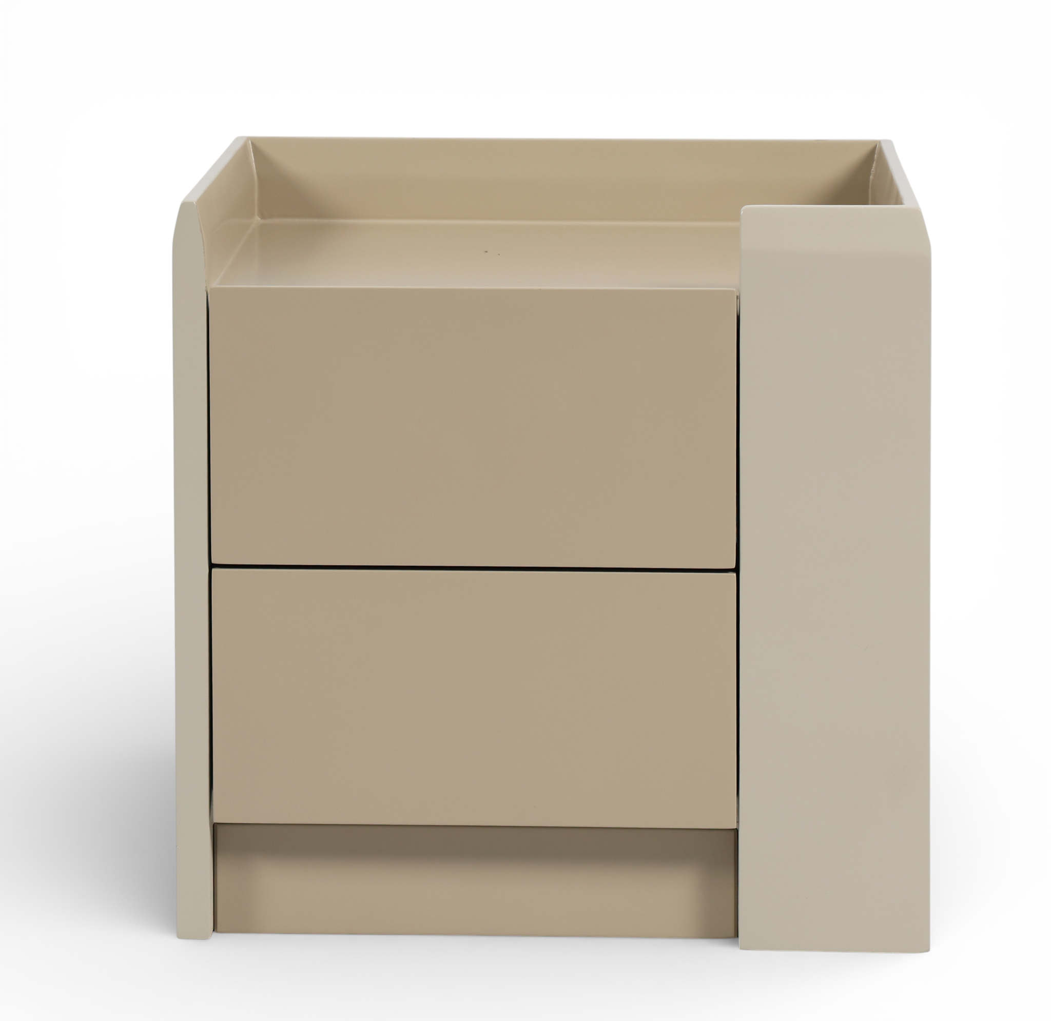 Luna Bedside Table