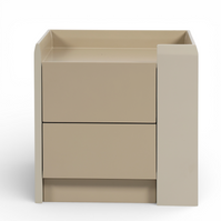 Luna Bedside Table