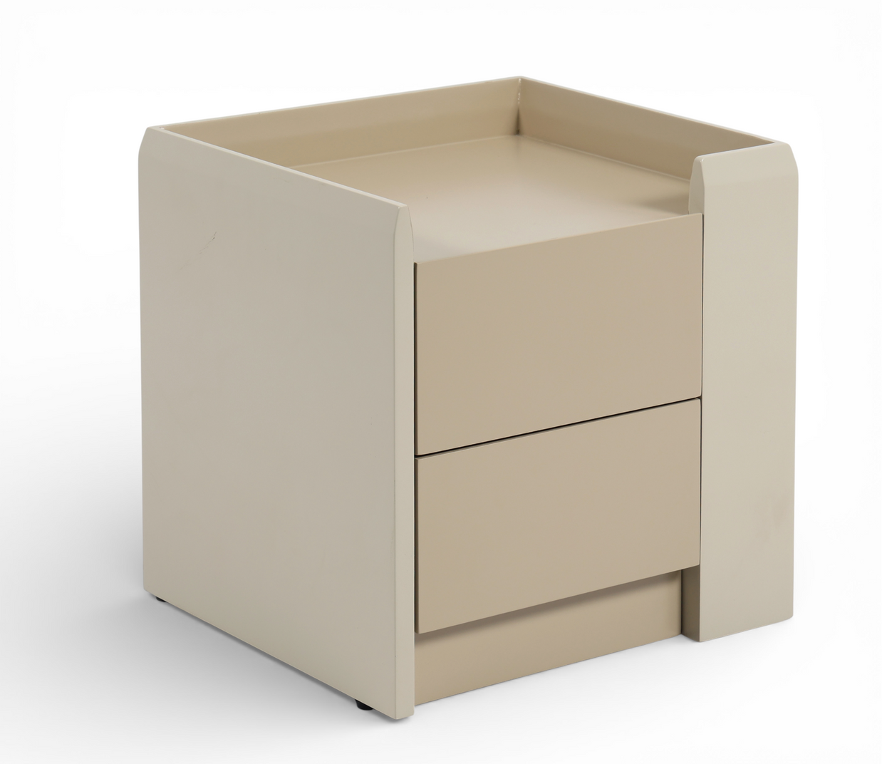 Luna Bedside Table