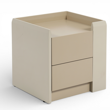 Luna Bedside Table