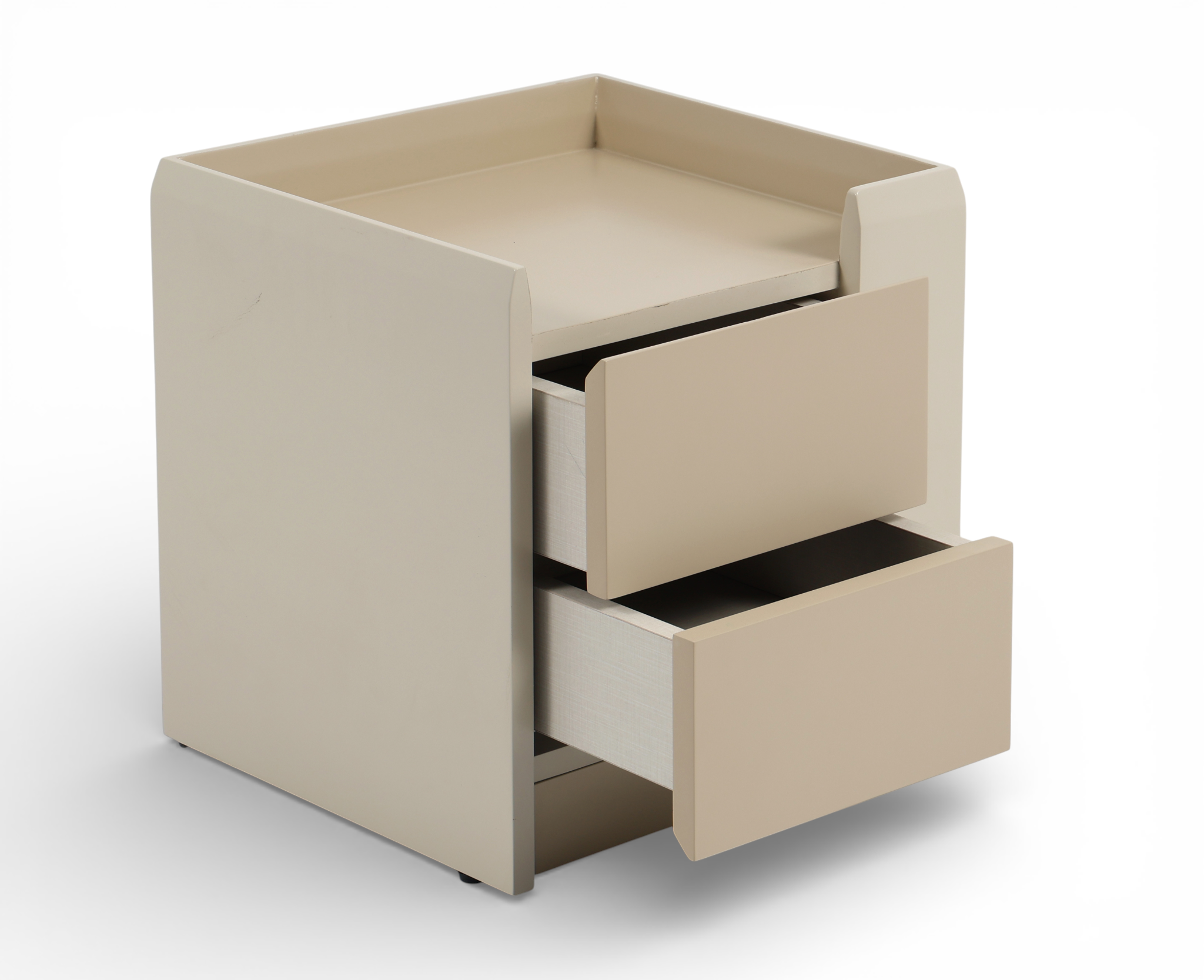 Luna Bedside Table