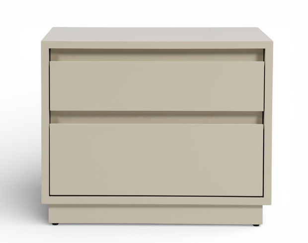 Sandrift Nightstand