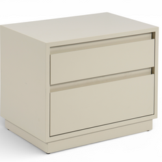 Sandrift Nightstand