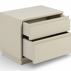Sandrift Nightstand