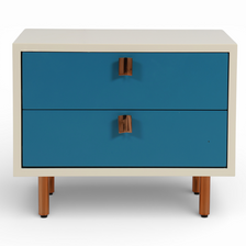 Ocean Crest Nightstand