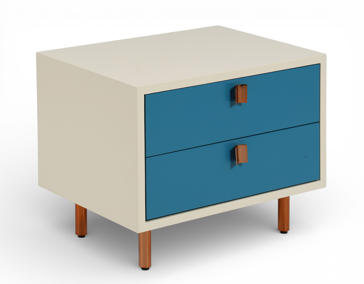 Ocean Crest Nightstand