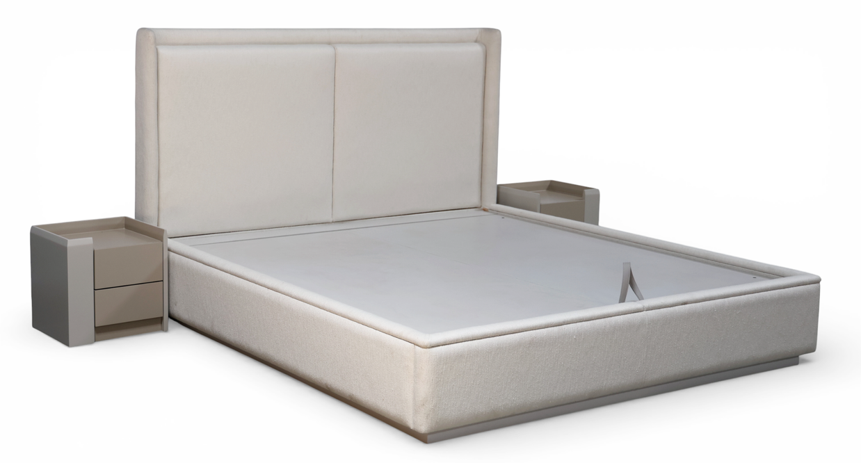Cambridge Prestige Bed