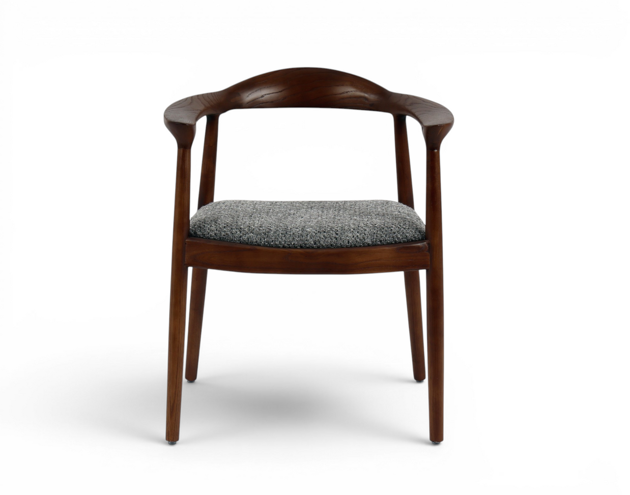 Elara Solid Wood Dining Chair