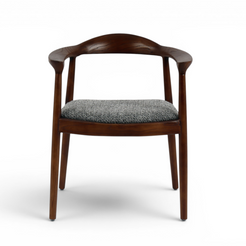 Elara Solid Wood Dining Chair