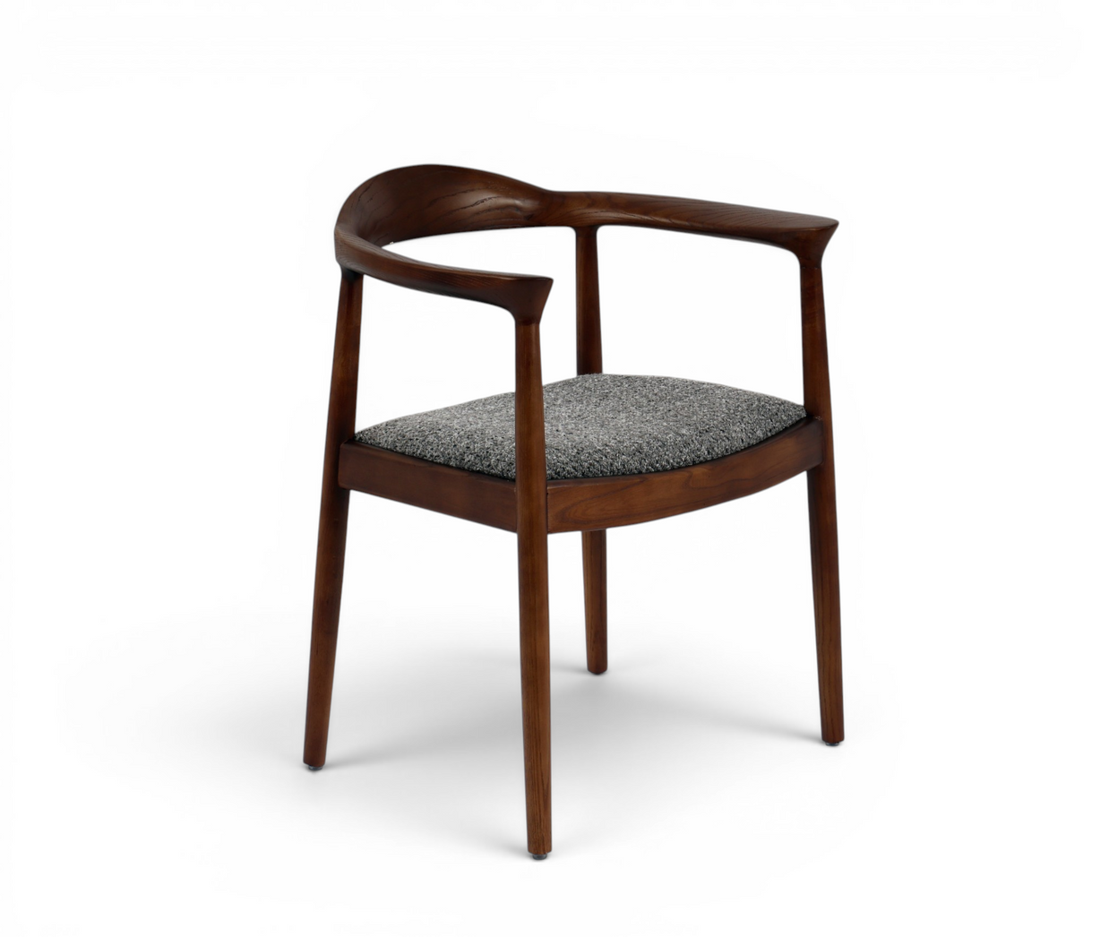 Elara Solid Wood Dining Chair