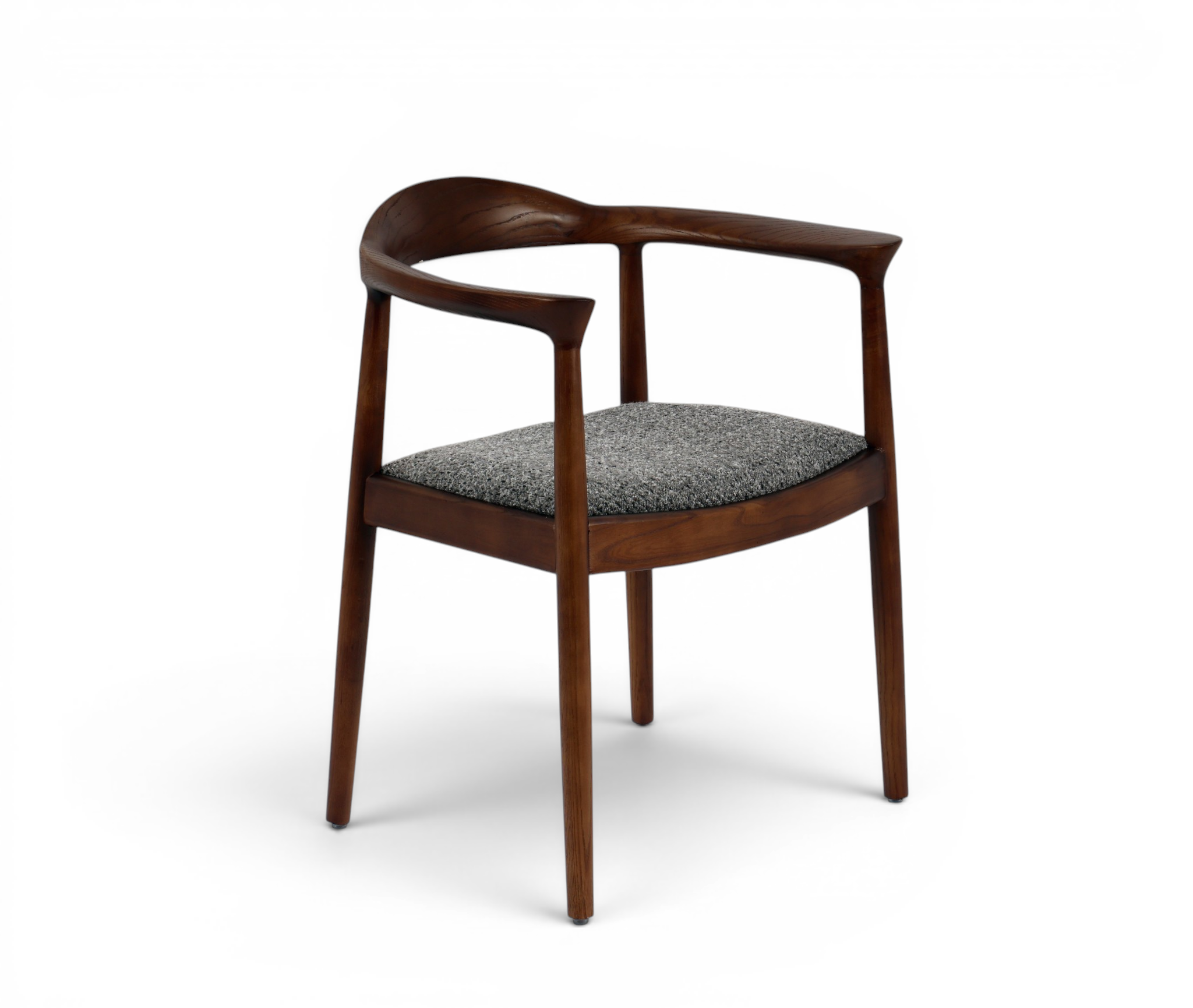 Elara Solid Wood Dining Chair