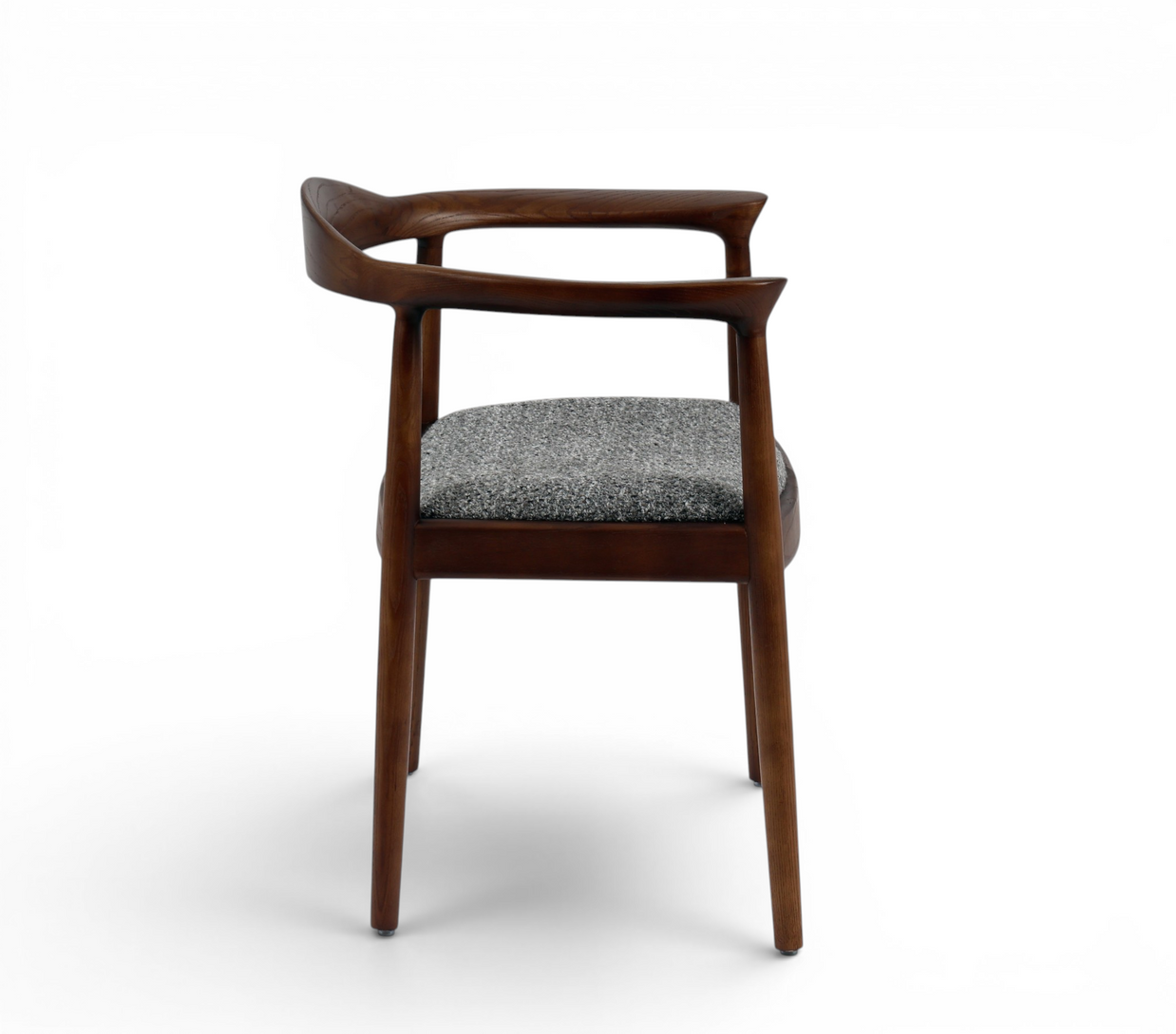 Elara Solid Wood Dining Chair