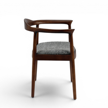 Elara Solid Wood Dining Chair