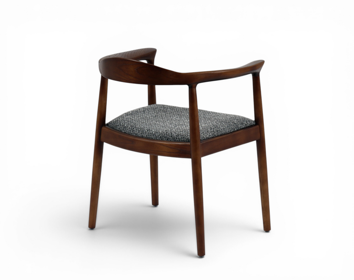 Elara Solid Wood Dining Chair