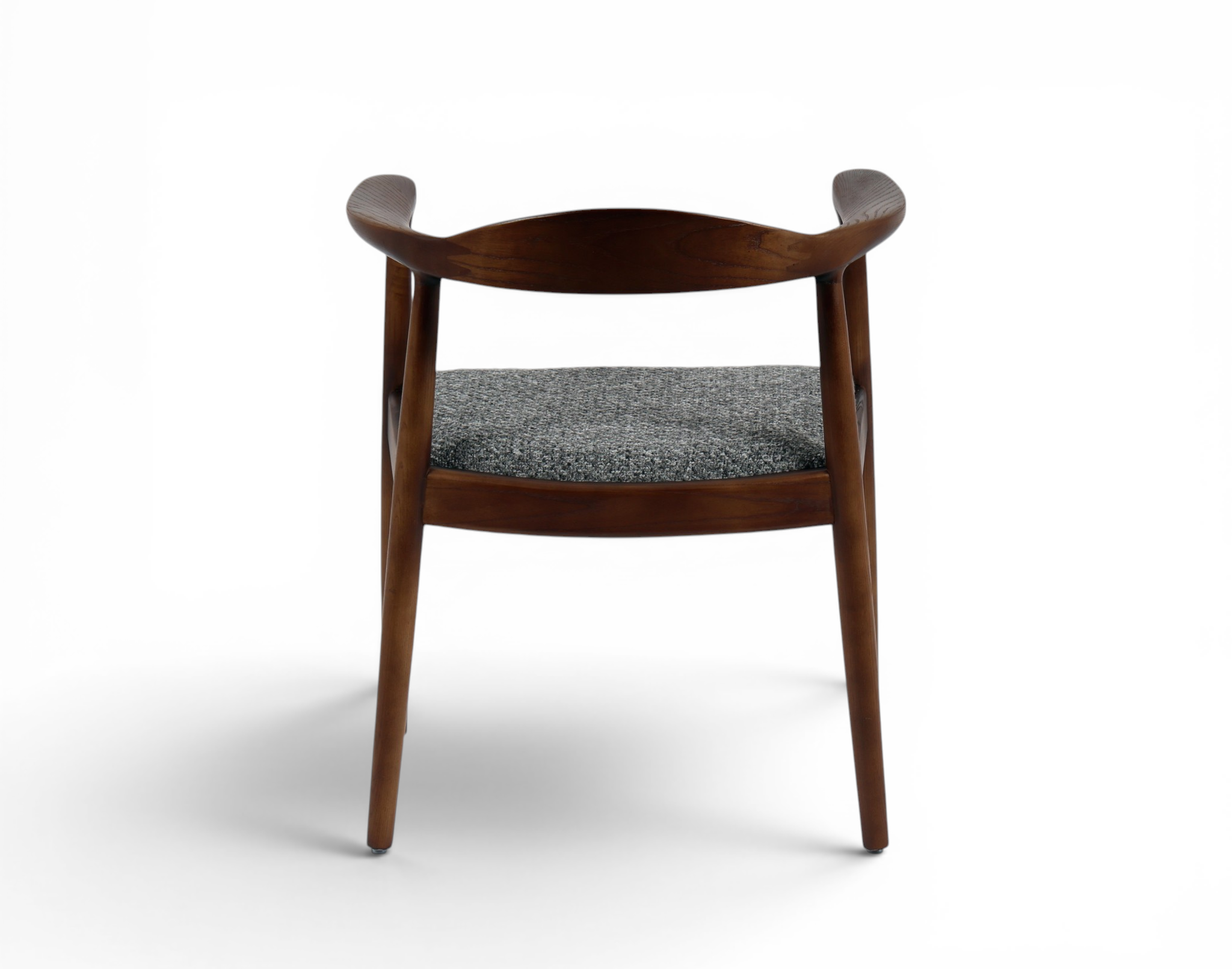 Elara Solid Wood Dining Chair