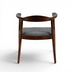 Elara Solid Wood Dining Chair