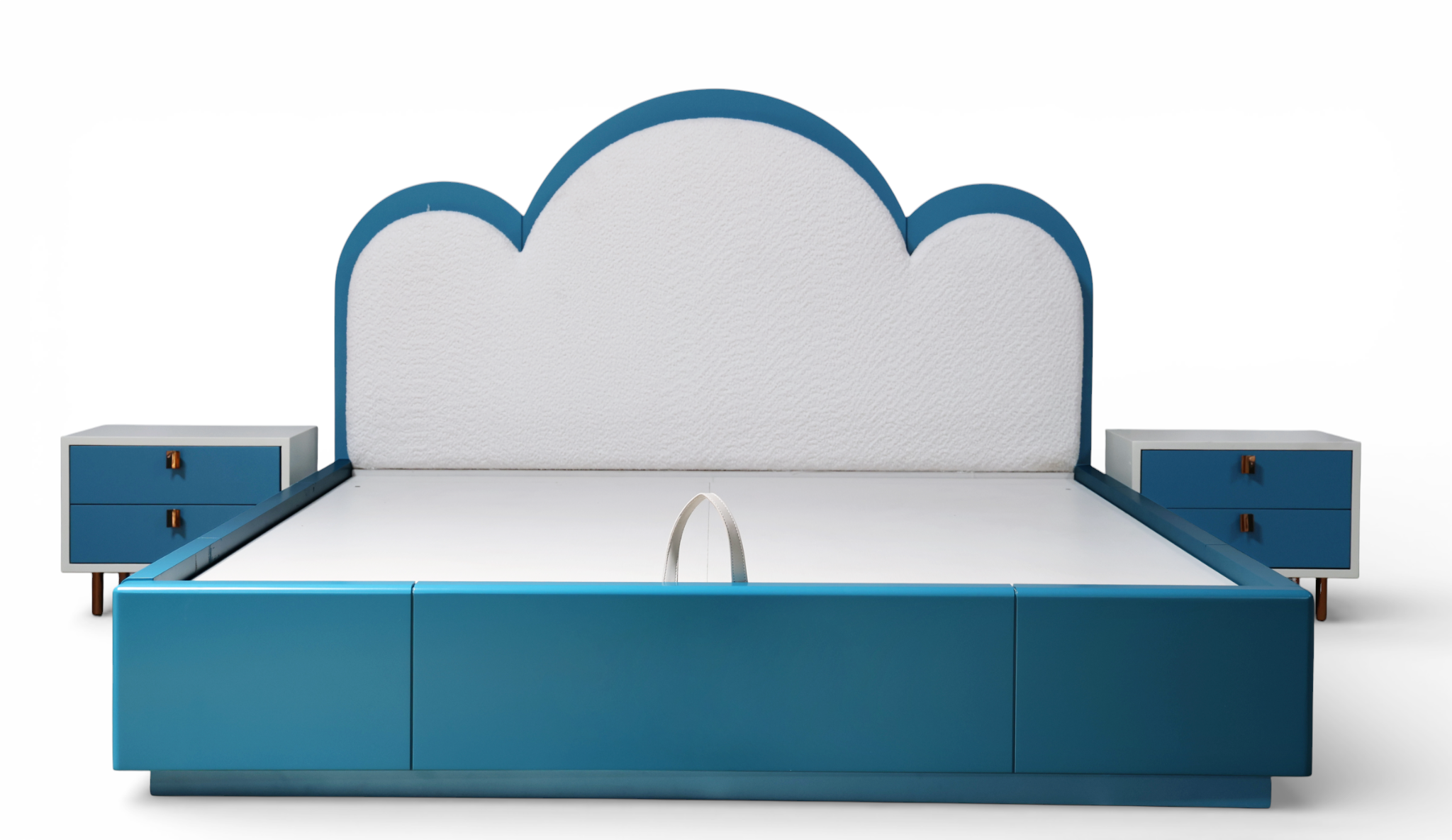Celeste Cloud Bed