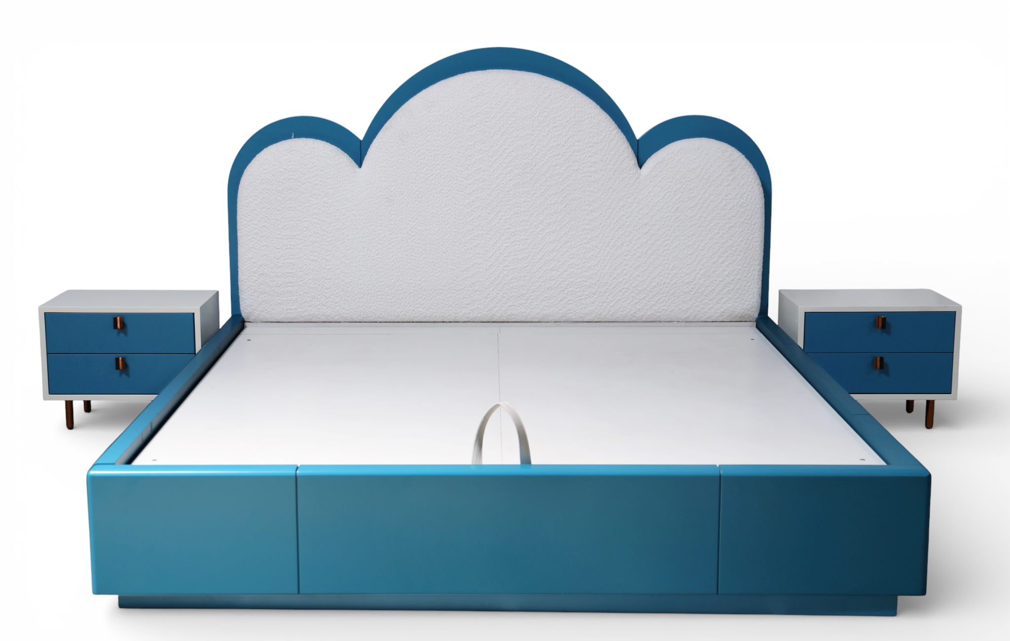 Celeste Cloud Bed