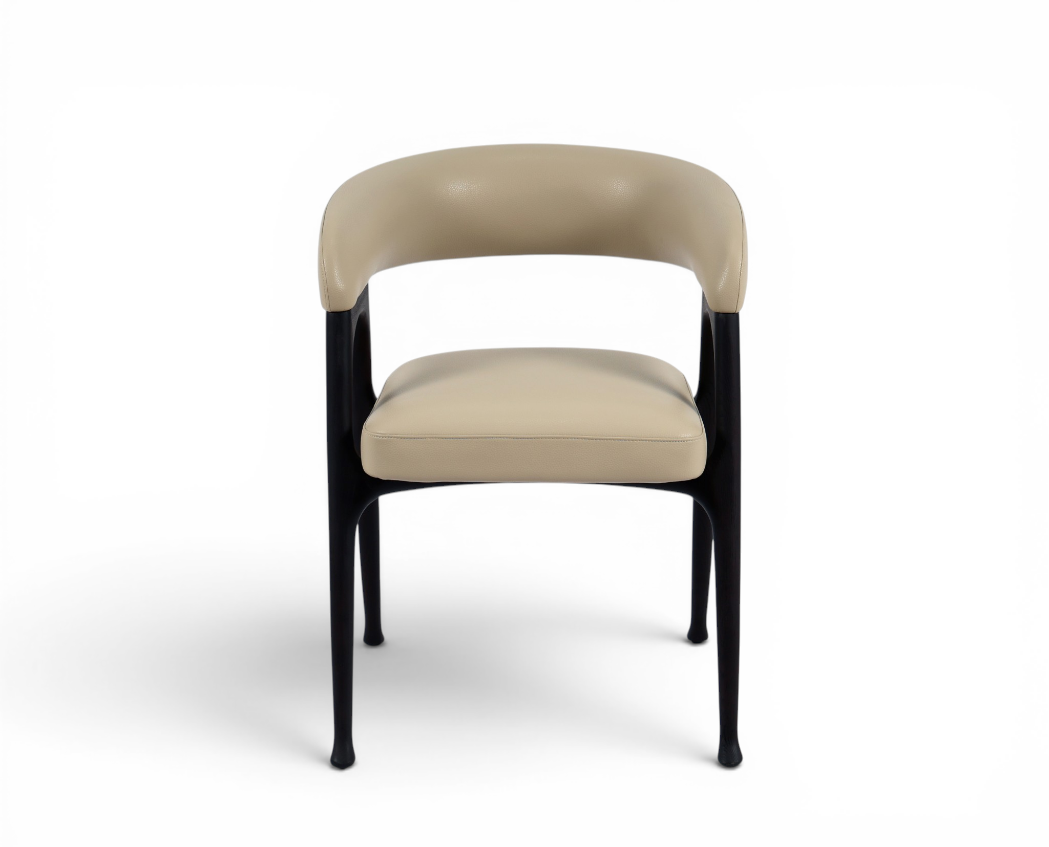 Aurelio Luxe Dining Chair