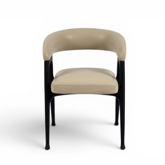Aurelio Luxe Dining Chair